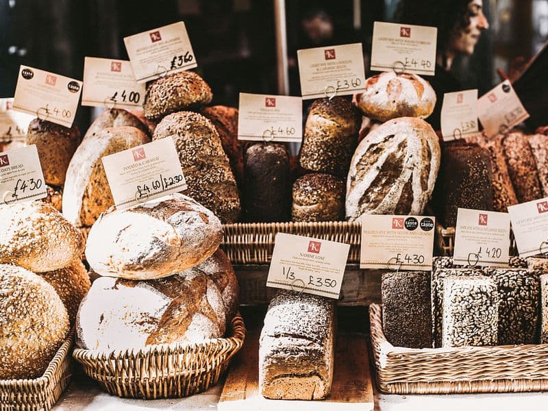 Bread