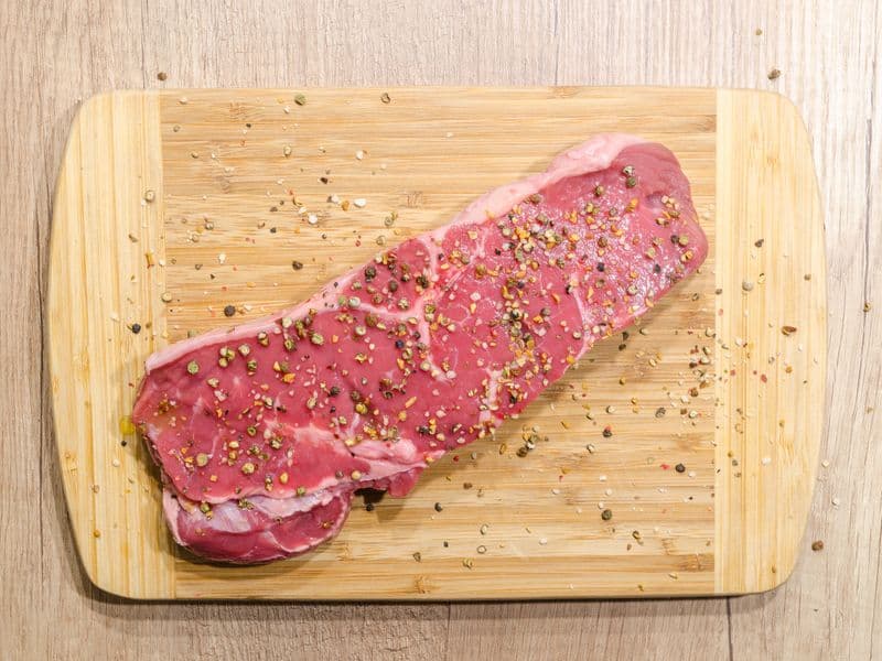 Meat