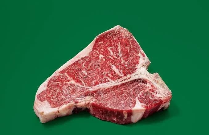 meat